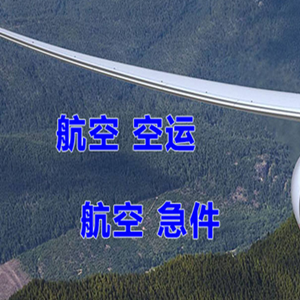 龙嘉航空托运快递-选东方航空和上海航空