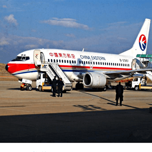 龙嘉航空托运航空快运业稳步发展的原因是什么？